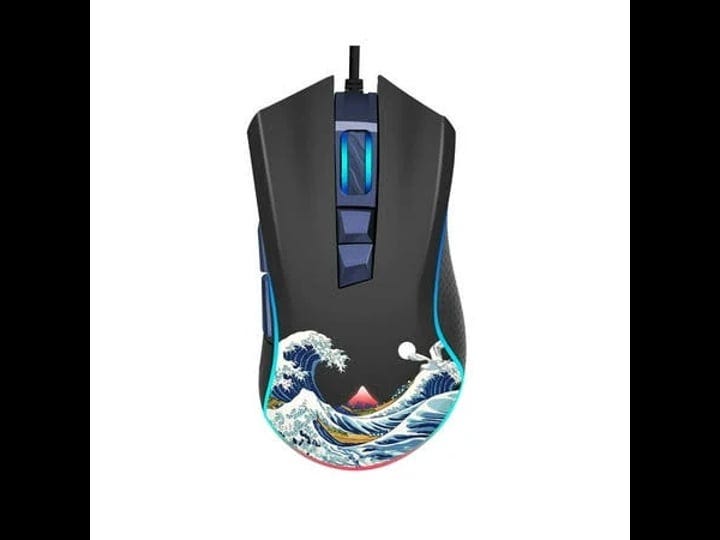 xvx-wired-gaming-mouse-kanagawa-themedg705-rgb-mouse-backlighting-computer-mouse-for-windows-pc-game-1