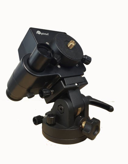 ioptron-skytracker-pro-camera-mount-with-polar-scope-mount-only-3323