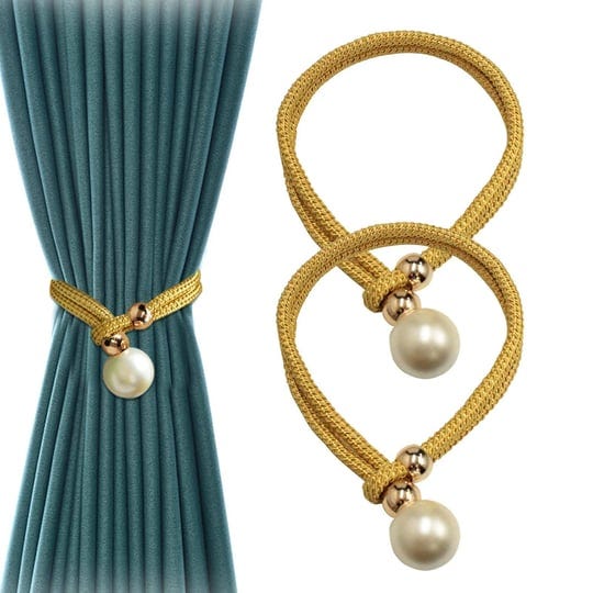 curtain-tiebacks-senbos-adjustable-pull-out-rope-tie-back-with-large-imitation-pearl-bead-decorative-1