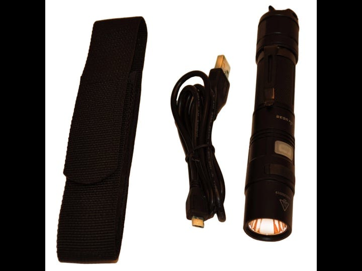 fenix-flashlight-uc35-rechargeable-led-flashlight-black-1