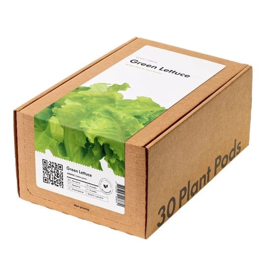 click-grow-smart-garden-30-pack-lettuce-plant-pods-green-lettuce-1