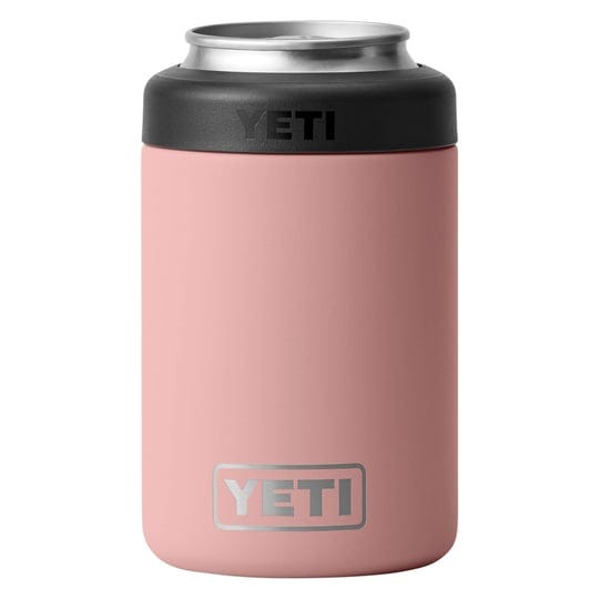 yeti-rambler-12-oz-colster-can-insulator-sandstone-pink-1