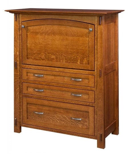 amish-armoire-all-in-one-cabinet-computer-desk-solid-wood-modesto-1