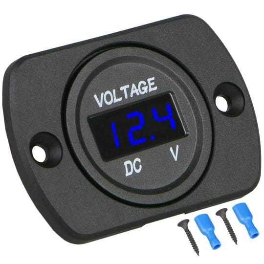 linkstyle-dc-12v-24v-car-voltmeter-led-digital-display-voltmeter-panel-waterproof-digital-round-pane-1