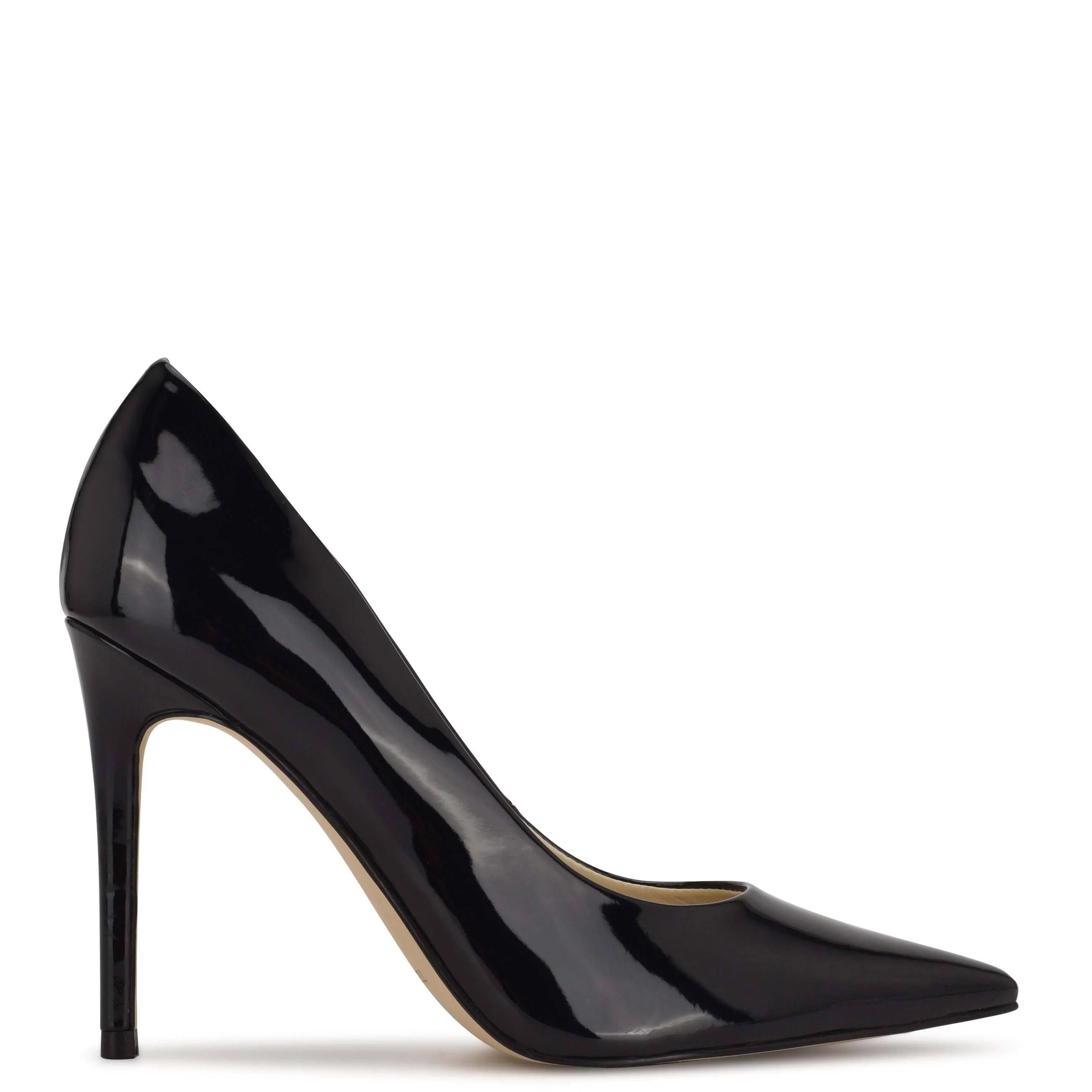 Fashionable Black Stiletto Heels to Elevate Your Look | Image