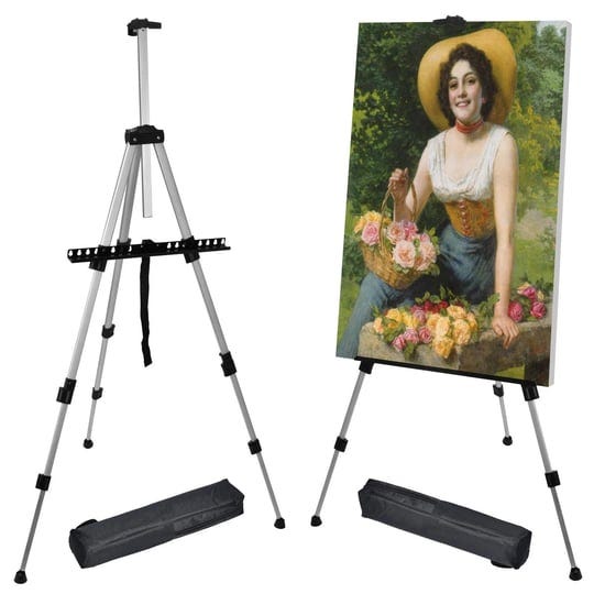 t-sign-66-inch-artist-easel-stand-upgrade-art-paint-easle-aluminum-metal-tripod-display-17-to-66-inc-1
