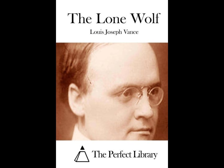 the-lone-wolf-book-1
