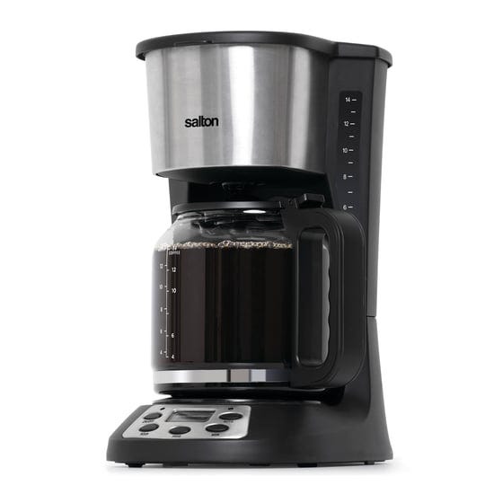 salton-14-cup-jumbo-java-coffee-maker-black-1