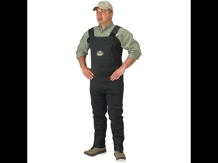 caddis-men-s-neoprene-stockingfoot-waders-small-green-1