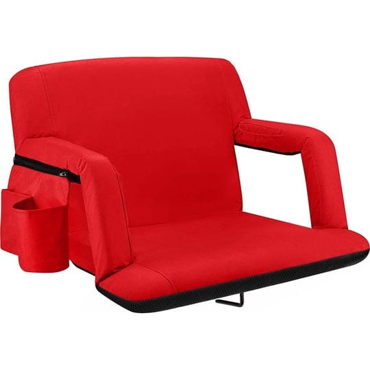 extra-wide-reclining-stadium-seat-with-armrests-side-pockets-1