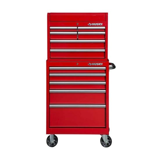 27-in-11-drawer-gloss-red-tool-chest-and-cabinet-combo-1