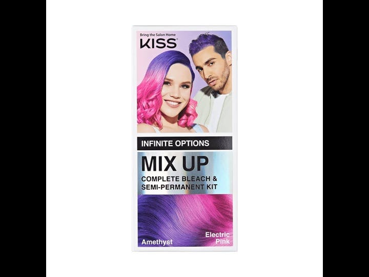 kiss-mix-up-complete-bleach-semi-permanent-hair-color-kit-electric-pink-amethyst-1