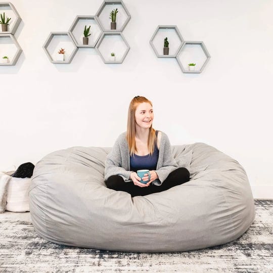 big-joe-fuf-xxl-foam-filled-bean-bag-chair-fog-1