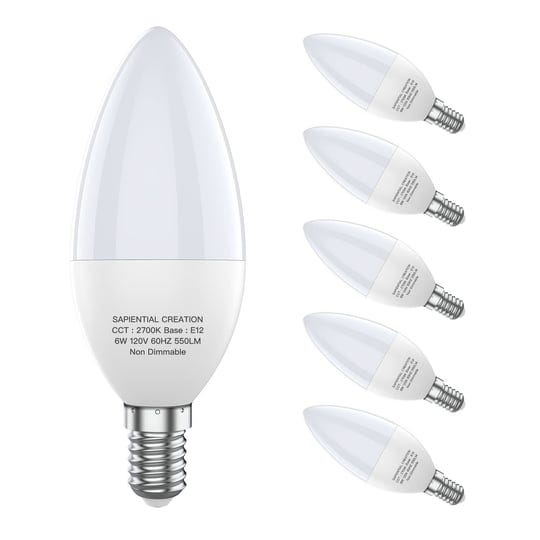 sapiential-creation-e12-led-bulb-type-b-light-bulb-warm-white-2700k-chandelier-light-bulbsceiling-fa-1