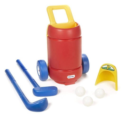 little-tikes-totsports-easy-hit-golf-set-3-balls-2-clubs-1