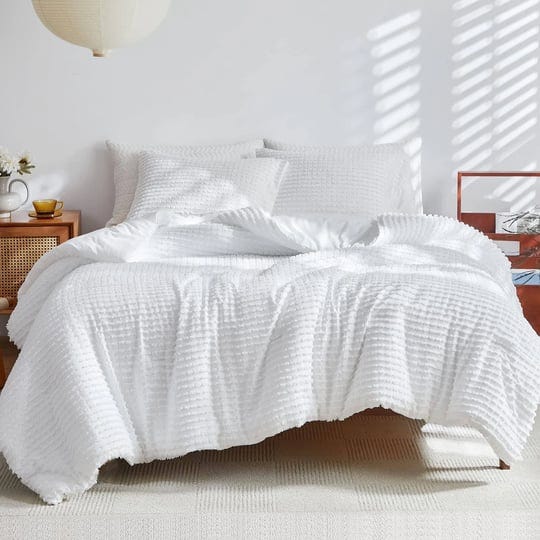 warmdern-queen-comforter-set-white-boho-stripe-comforter-lightweight-microfiber-down-alternative-com-1
