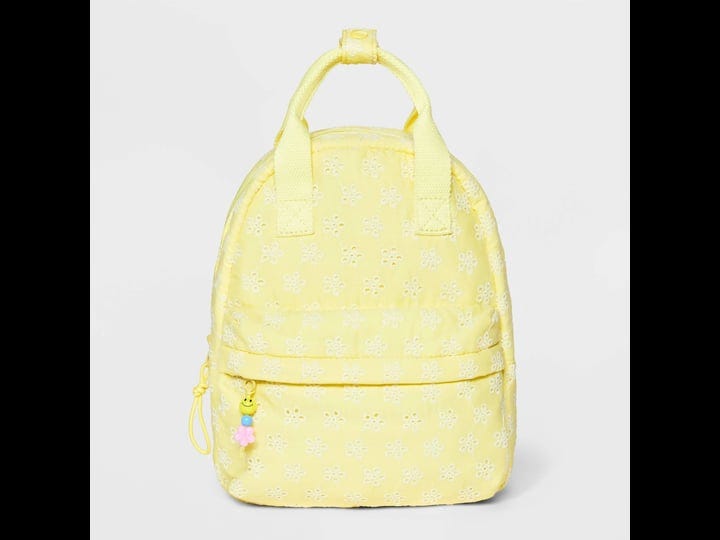 kids-eyelet-11-mini-backpack-cat-jack-yellow-1