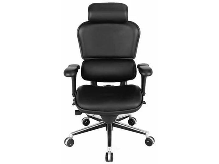 eurotech-high-back-ergohuman-leather-executive-desk-chair-black-1