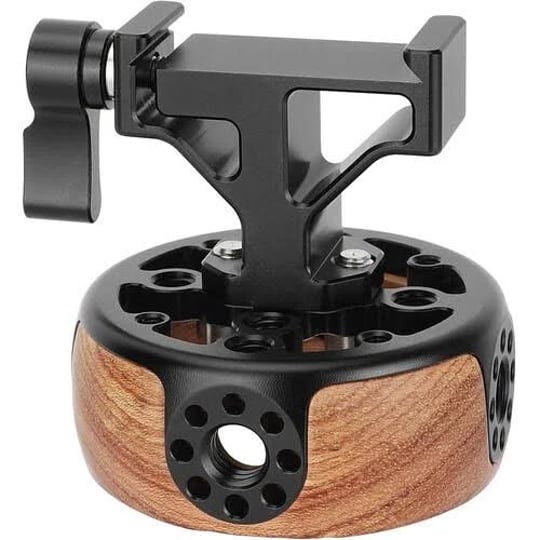 camvate-wooden-handgrip-with-arca-type-clamp-side-handgrips-mount-rod-sizec3380-1