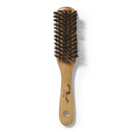 brush-strokes-soft-boar-bristle-wooden-styling-brush-1