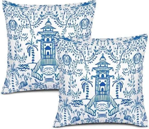 pomoter-coastal-chinoiserie-blue-cushion-cover-indigo-chinoiserie-pillow-cover-set-of-2-throw-pillow-1