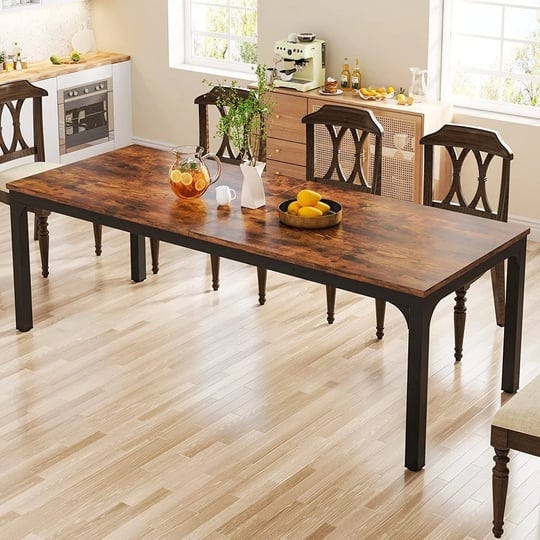 dining-table-for-6-8-person-78-inch-long-rectangular-kitchen-dining-table-for-living-room-brown-1