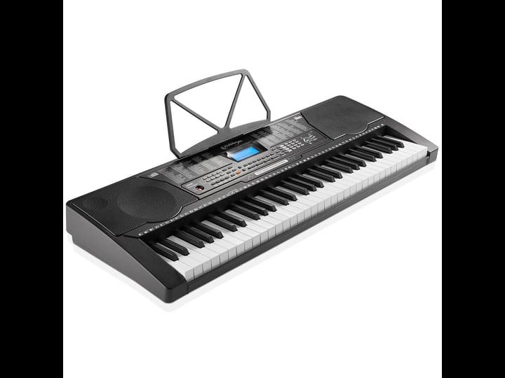ashthorpe-61-key-digital-electronic-keyboard-piano-with-full-size-keys-for-beginners-black-1