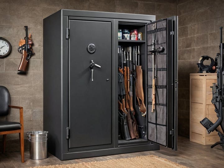 Metal Gun Safes-6