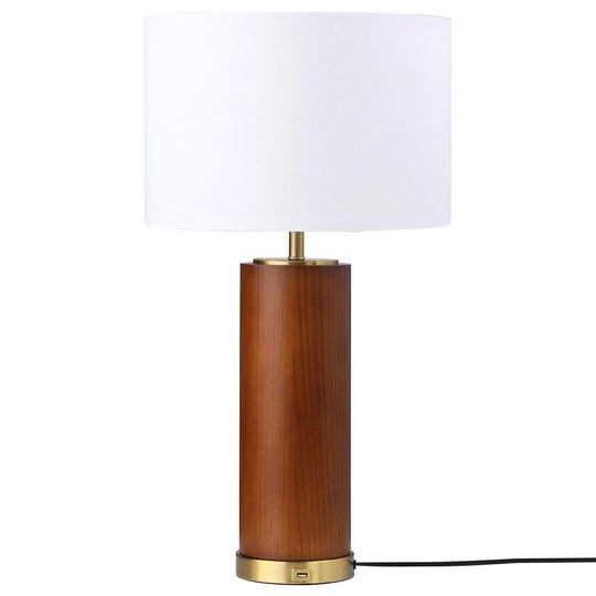 coaster-aziel-gold-bedside-table-lamp-1