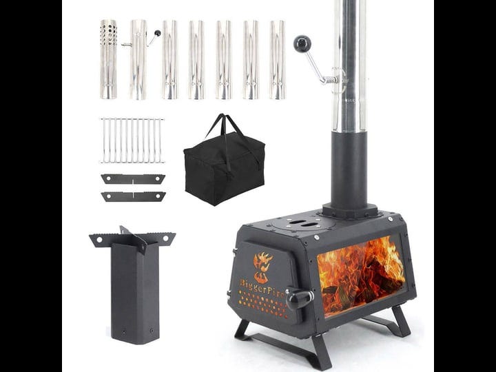 lemvuz-wood-burning-stove-with-fire-windowportable-hot-tent-stove-with-7-sectional-chimney-pipesstur-1