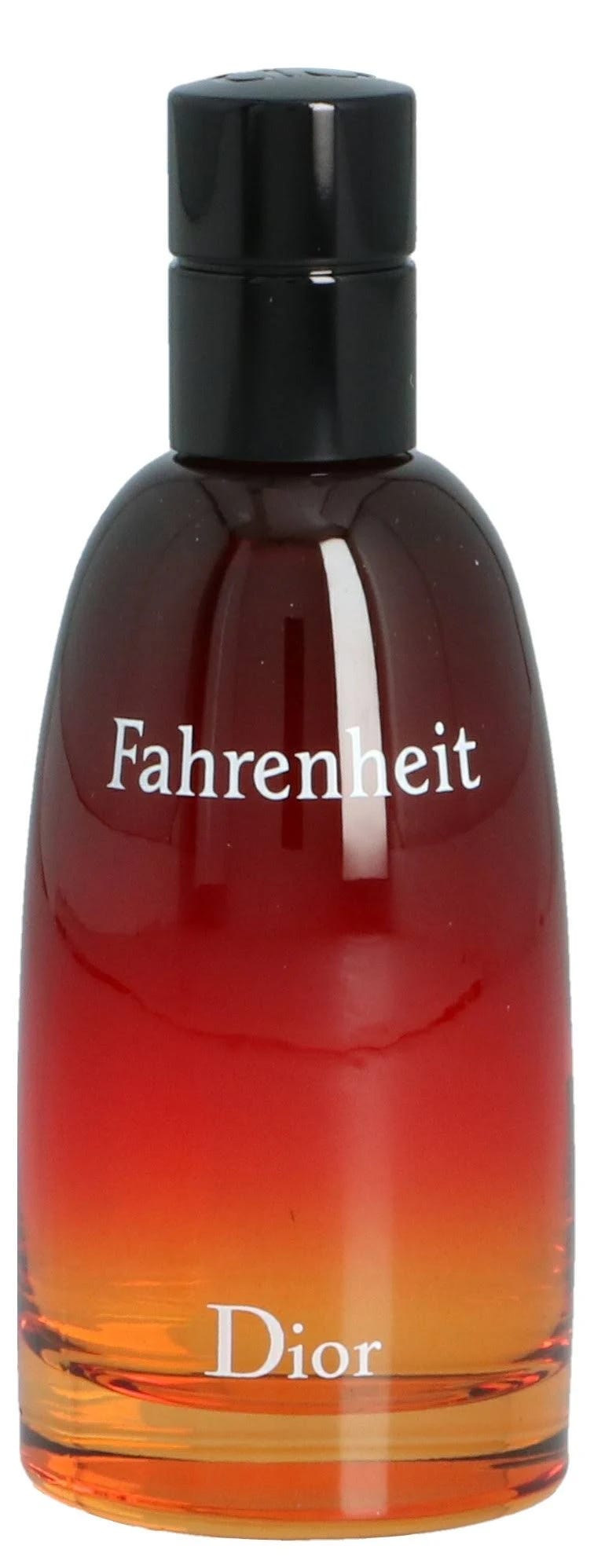 Fahrenheit Woody Cologne | Image