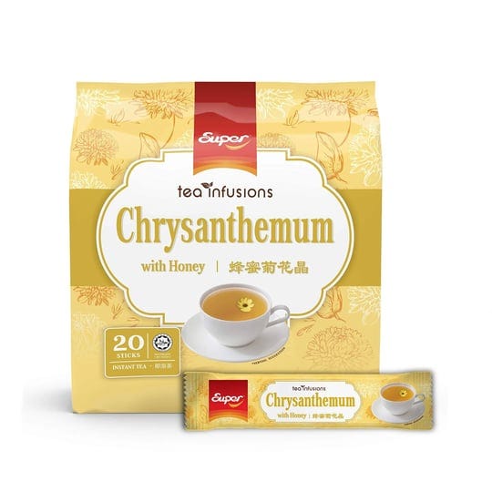 super-chrysanthemum-tea-with-honey-1