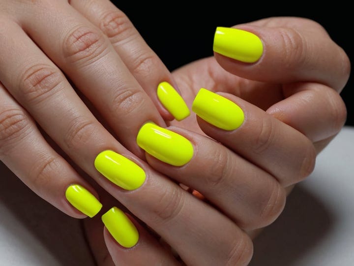 Neon-Yellow-Nails-5