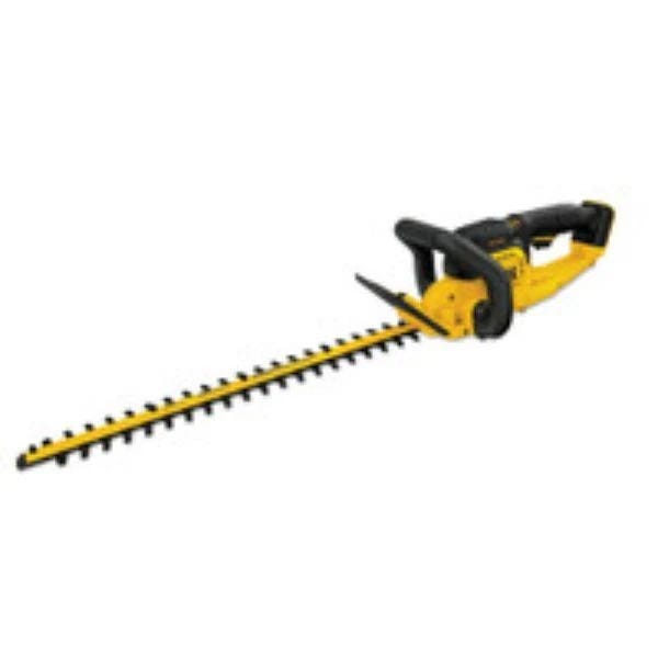 Powerful Dewalt 22 in. Hedge Trimmer Tool Only | Image