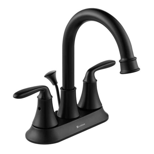 glacier-bay-sadira-1005872785-4-in-centerset-2-handle-high-arc-bathroom-faucet-in-matte-black-1