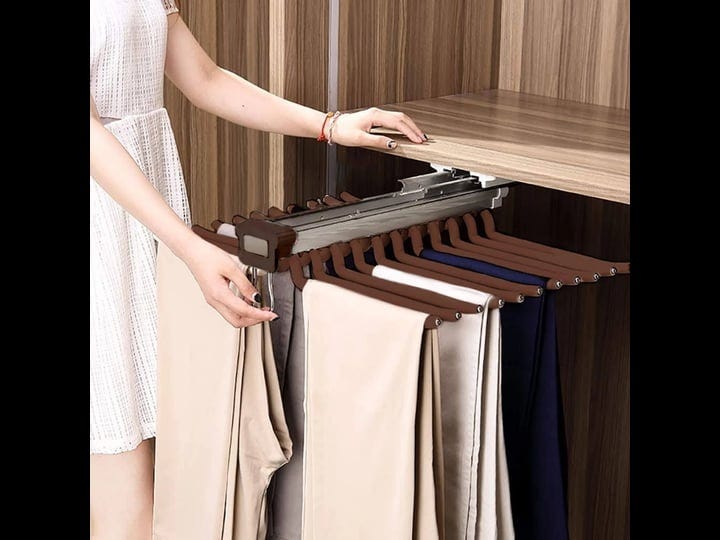 myoyay-pull-out-trousers-rack-22-arms-steel-pull-out-pants-rack-pants-hanger-bar-clothes-organizers--1
