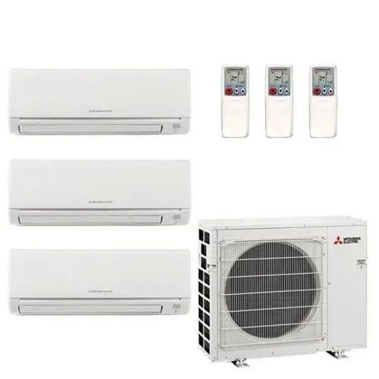 mitsubishi-design-your-own-tri-zone-heat-pump-system-1