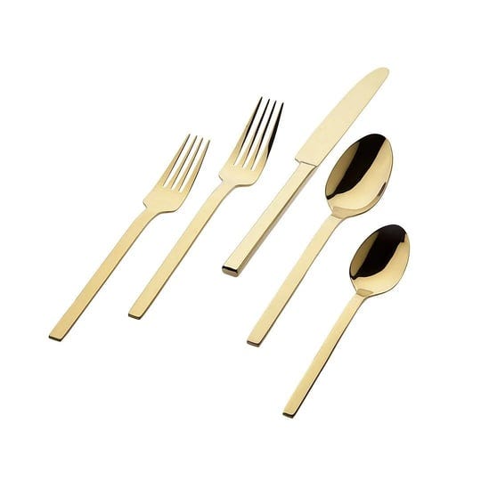 godinger-84225-doraz-light-gold-flatware-set-20-piece-1