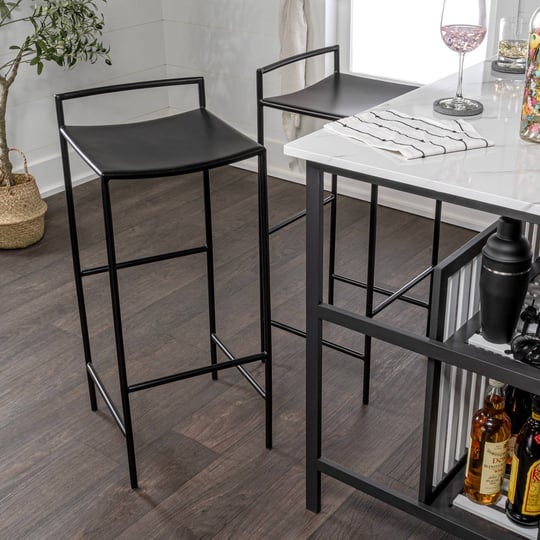 jonathan-y-svelte-30-coastal-contemporary-iron-saddle-seat-low-back-bar-stool-with-foot-rest-black-f-1
