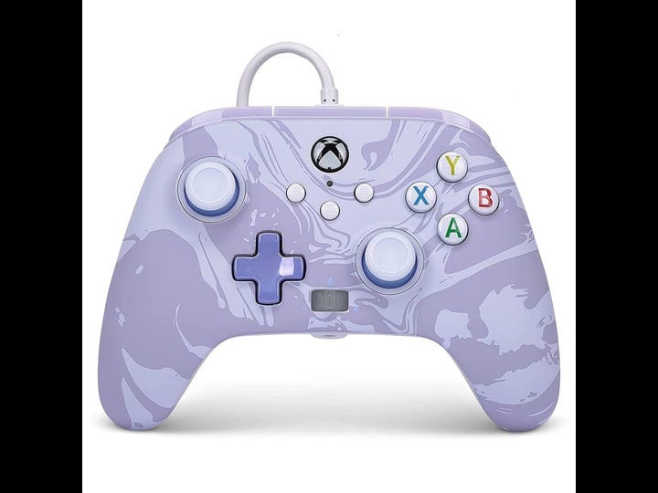 powera-enhanced-wired-controller-for-xbox-series-xs-lavender-swirl-1