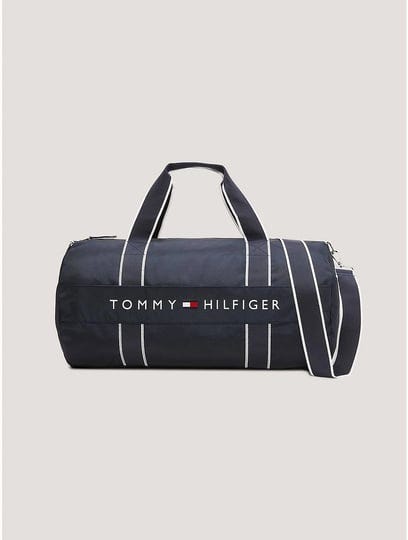 tommy-hilfiger-mens-tommy-logo-duffle-bag-blue-1