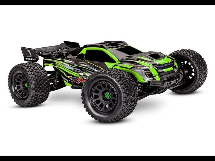 traxxas-xrt-8s-green-1