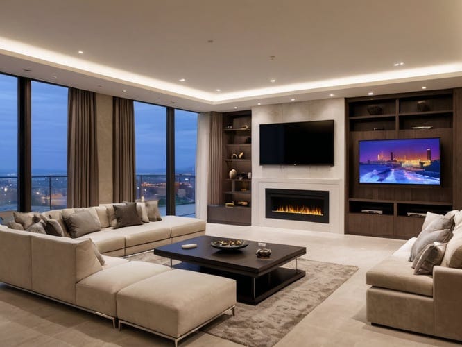 Fireplace-Tall-Tv-Stands-Entertainment-Centers-1