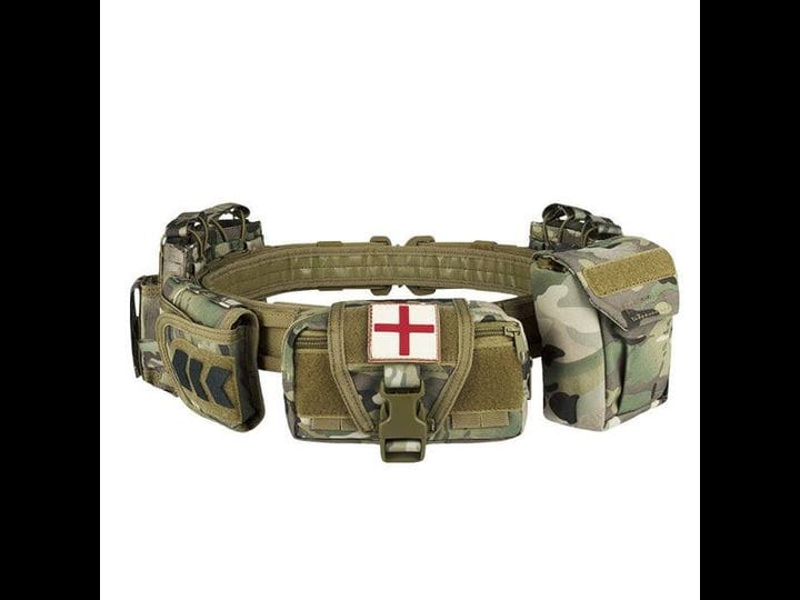 free-soldier-5-in-1-quick-release-tactical-duty-belt-cp-1