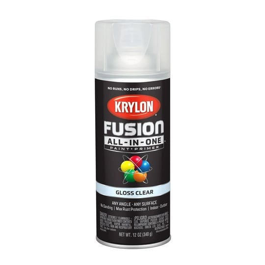 krylon-12-oz-fusion-all-in-one-spray-paint-gloss-clear-1