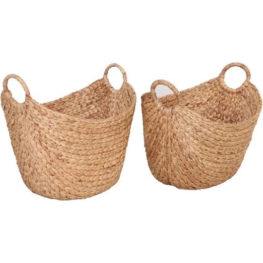 better-homes-gardens-large-natural-water-hyacinth-boat-basket-beige-1