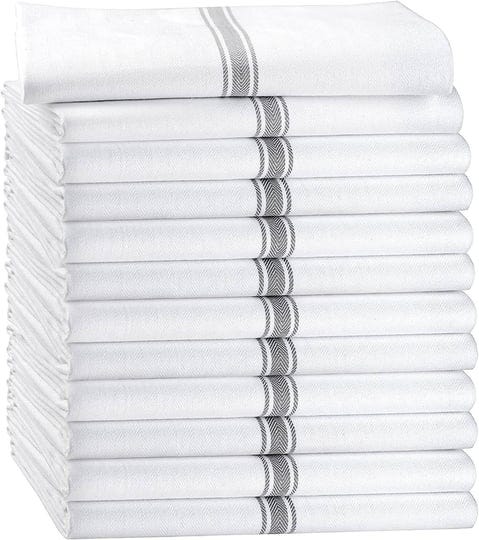 lane-linen-kitchen-towels-set-100-pure-cotton-super-absorbent-hand-towel-grey-tea-towels-soft-durabl-1