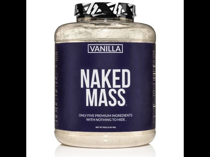 vanilla-weight-gainer-protein-supplement-vanilla-naked-mass-8lb-1