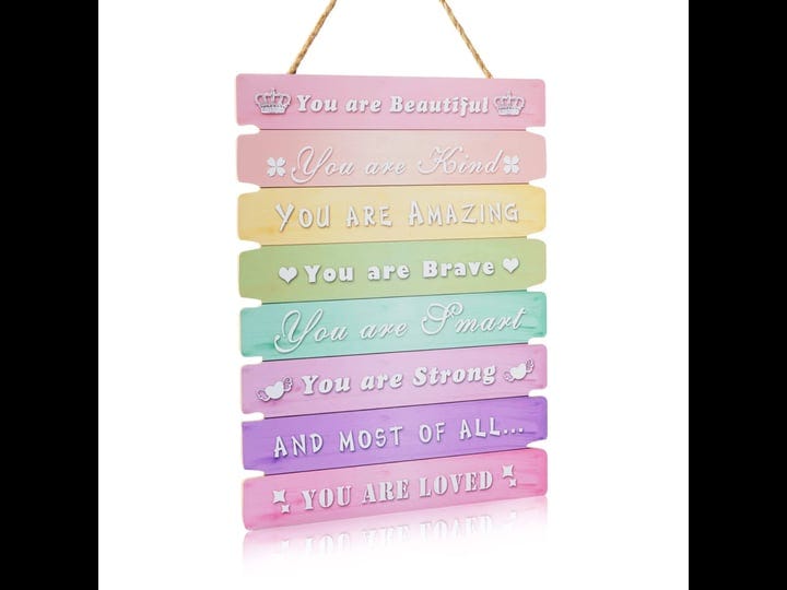 baihui-room-decor-aesthetic-for-teen-girls-rainbow-inspirational-wall-art-for-kids-bedroom-decoratio-1