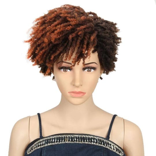 noble-synthetic-afro-wigs-for-black-women-9-5-inch-short-dreadlocks-blonde-highlight-rjo-1